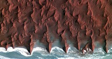 A decade of observing Earth from space has given us these breathtaking views