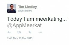 What is Meerkat and why is everyone talking about it?