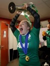 'We wanted that ruthless streak': Niamh Briggs keeping firm grip on 6 Nations crown