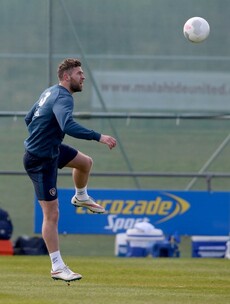 He's scored more league goals than Costa and Kane - but Murphy still needs to impress