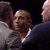 UFC boss warned to make sure McGregor 'does not touch Aldo' during media tour