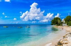 The Queen is set to lose this Barbadian paradise from her vast realm