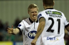 Do you agree with our SSE Airtricity League Team of the Week?