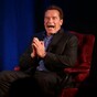 Arnold Schwarzenegger won the internet by reaching out to a struggling gym member