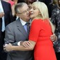 9 reasons why Miriam O'Callaghan would be the perfect President