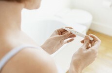 30.3 years: That's the average age of Irish women having their first child