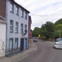 Elderly man dies after his car crashes in Cork