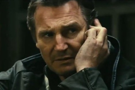 'What are the hours?' - Neeson