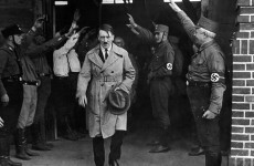 Amazing insights into what US intelligence knew about Hitler in 1943