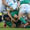 Zebo's slam and Keatley's composure: 4 underrated things that helped Ireland win the 6 Nations