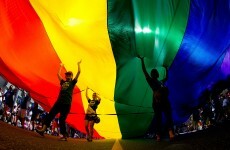 California could* have to vote on making executing gay people legal