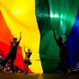 California could* have to vote on making executing gay people legal