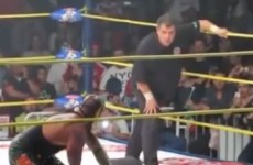 Mexican wrestling is in mourning after one of its star performers died in the ring