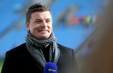 Bullish BOD backs Ireland to go where no other Irish team has gone before