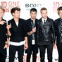 Liam from One Direction tried to joke about Zayn leaving, but fans were NOT ready