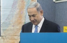 Israeli PM apologises for saying Arabs 'voting in droves'