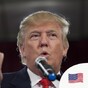 A Canadian-born man is running for US President. Wait, isn't that banned?