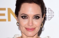 Angelina Jolie's moving op-ed about her cancer scare is winning praise on Twitter