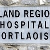 The HSE has published five letters it sent to health watchdog as hospital fight intensifies