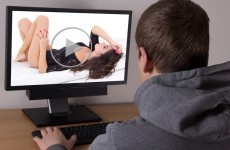 Poll: Should porn be shown in the classroom as a part of sex ed?