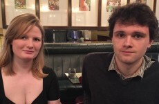 'I'm tired of middle-aged men pissing away my future all the time'