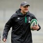 'He studies the game unbelievably hard' - Ireland's players laud Schmidt