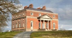 What else could I get for the... €1.35 million pricetag on this Cavan mansion?