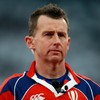 Rugby referee Nigel Owens on 'the one issue that soccer needs to address'