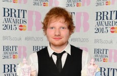 This is not a drill: Ed Sheeran is going to appear in Home and Away