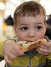 These hidden sugars in 'healthy' foods could be harming your child's teeth