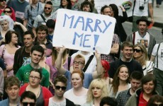 Thousands to march for marriage equality in Dublin