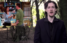 A simple answer to the marriage ref 'procreation' debate, using a Friends reference