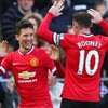 'Rooney insults us in Spanish' - Herrera lifts the lid on Man United dressing room