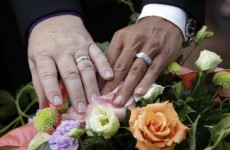 Poll: Should Ireland lift the ban on same-sex marriage?