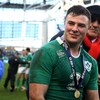 'Henshaw was a contender for Ireland’s player of the tournament'
