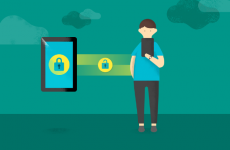 Android has added a handy way to keep your phone unlocked