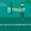 Android has added a handy way to keep your phone unlocked