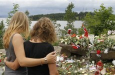 Norway killer back on island for reconstruction