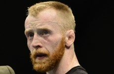 Paddy Holohan and John Kavanagh are bringing a new MMA facility to Tallaght