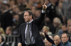 What big calls does Martin O'Neill need to make for Sunday's crucial qualifier?