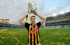 10 reasons we will miss Henry Shefflin when he's gone