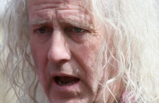 Mick Wallace: Irish bands need more support so they don't rely on the dole