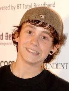 Reality TV star Lil' Chris has died, aged 24