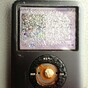 This iPod spent over two years in a toaster, and it still works