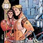 Only one in 15 people can see the hidden picture in this comic book cover
