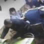 A man was caught releasing his pet rat in a restaurant to get a free meal
