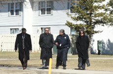 Mother arrested after bodies of a young boy and teenage girl found in home freezer