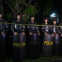 Australian drug smugglers make last-ditch attempt to avoid death by firing squad