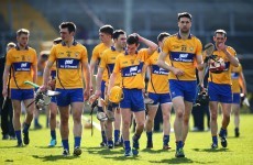 The GPA issue statement in wake of Clare hurling controversy