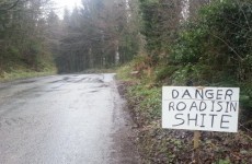 It's World Pothole Day - are your local roads in sh**e?
